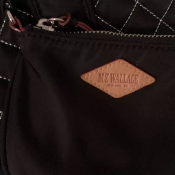 MZ Wallace large tote - Picture 9 of 14